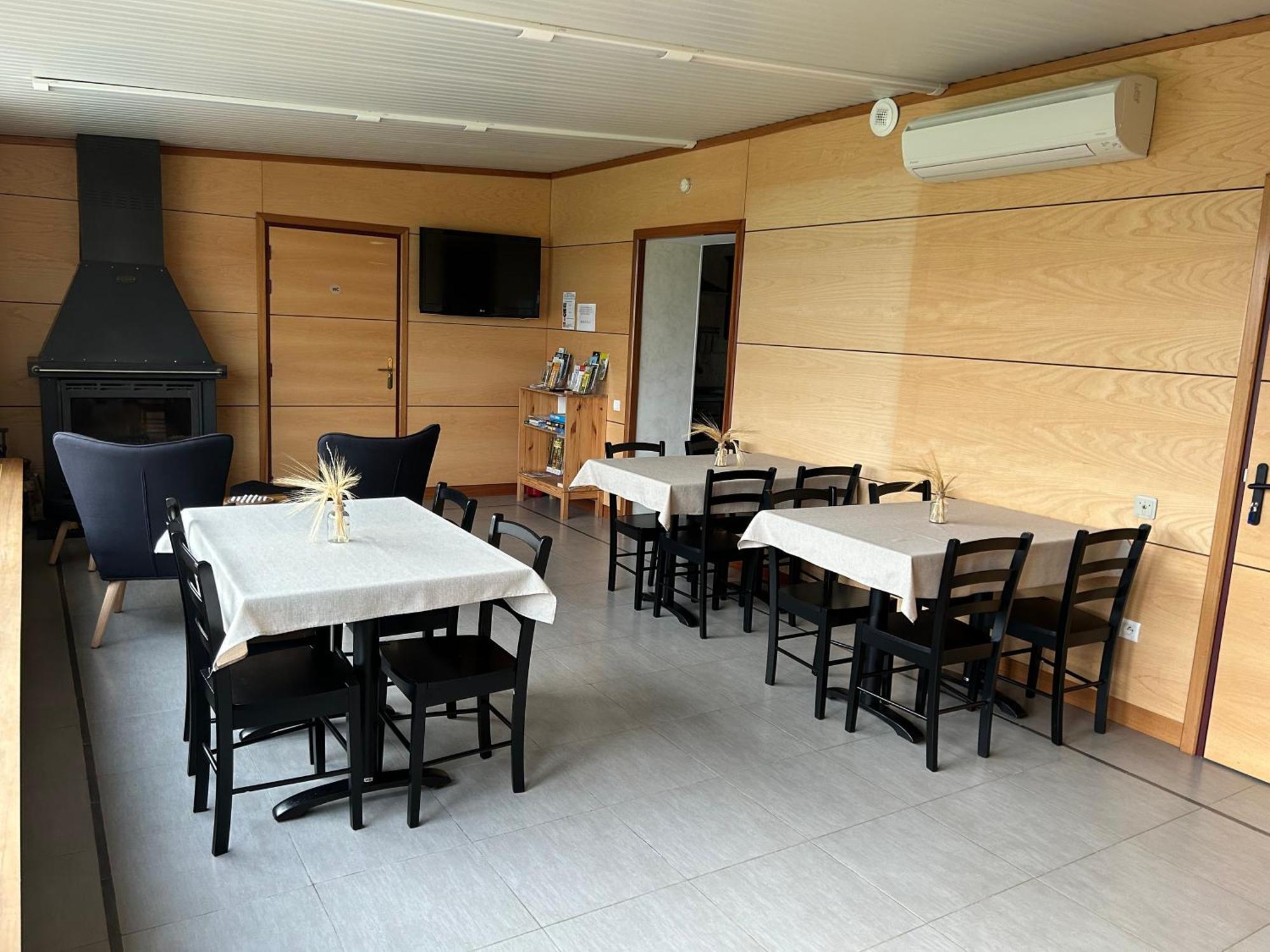 La Ferme Du Paradis Merris Dış mekan fotoğraf