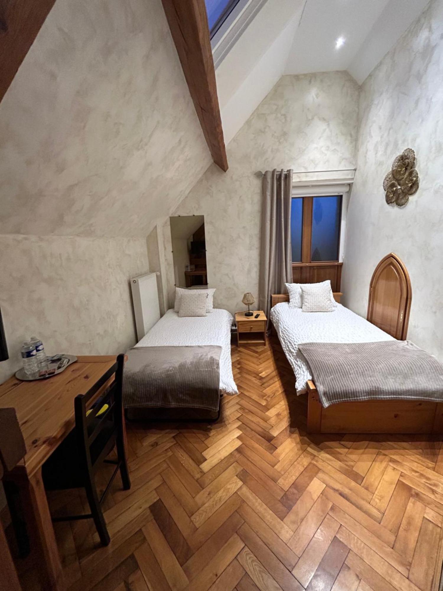 La Ferme Du Paradis Merris Dış mekan fotoğraf