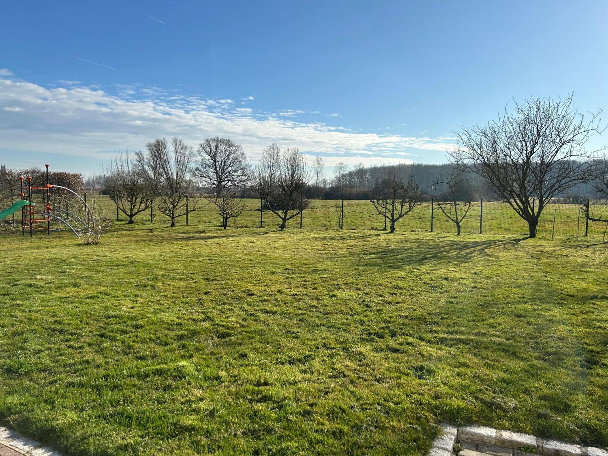 La Ferme Du Paradis Merris Dış mekan fotoğraf
